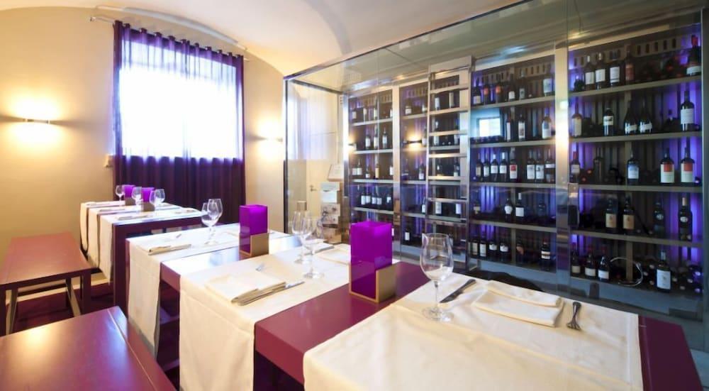 M'Ar De Ar Aqueduto Hotel Évora Exterior foto Restaurant