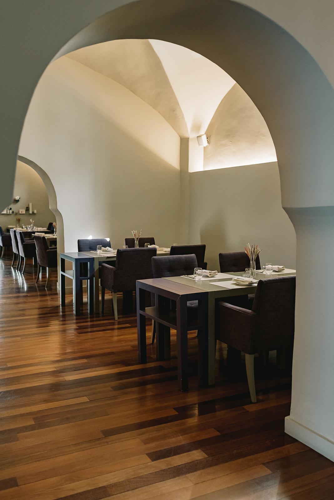 M'Ar De Ar Aqueduto Hotel Évora Exterior foto Restaurant "La Perruche"
