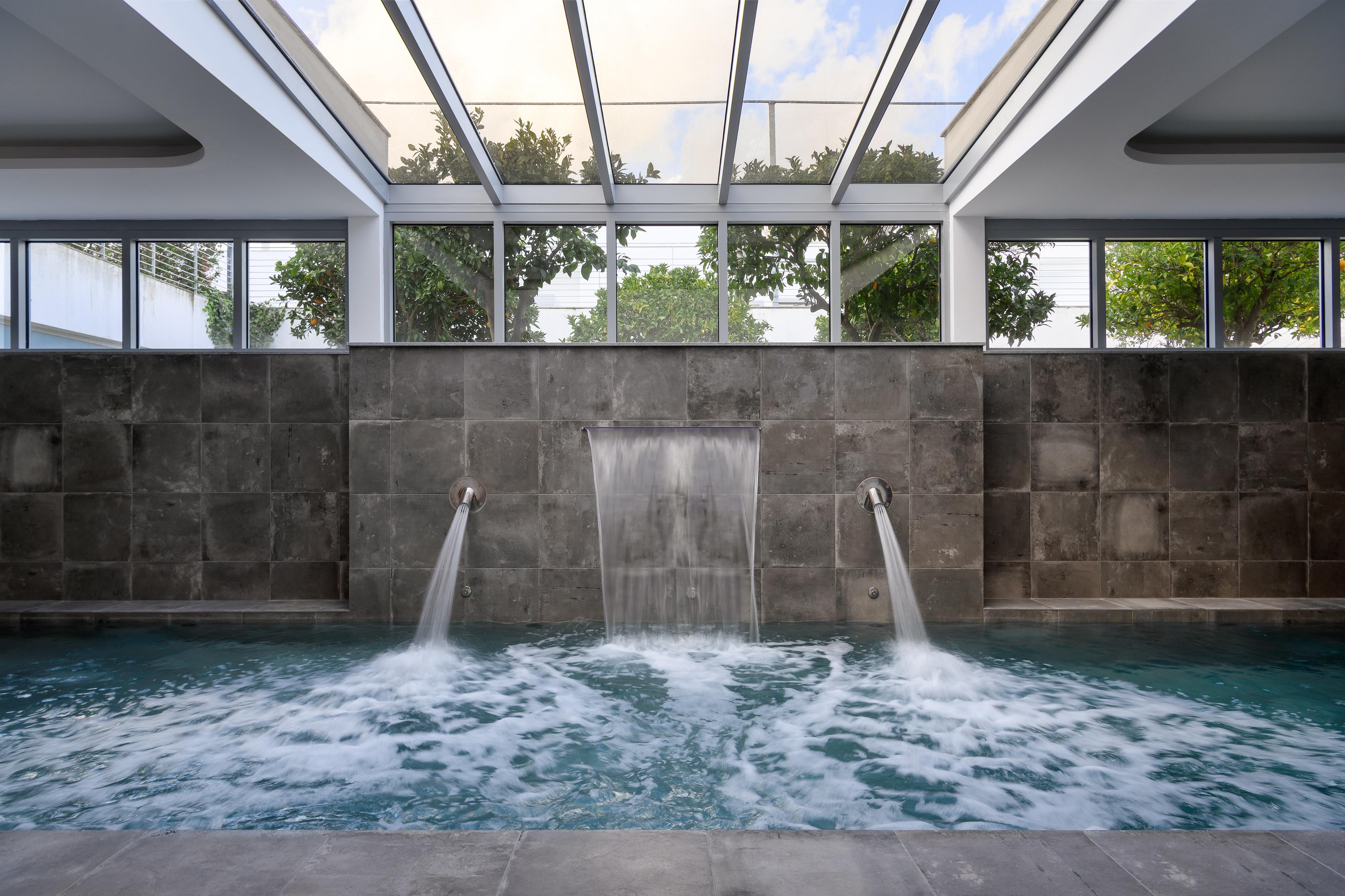M'Ar De Ar Aqueduto Hotel Évora Exterior foto The spa at the InterContinental Sydney