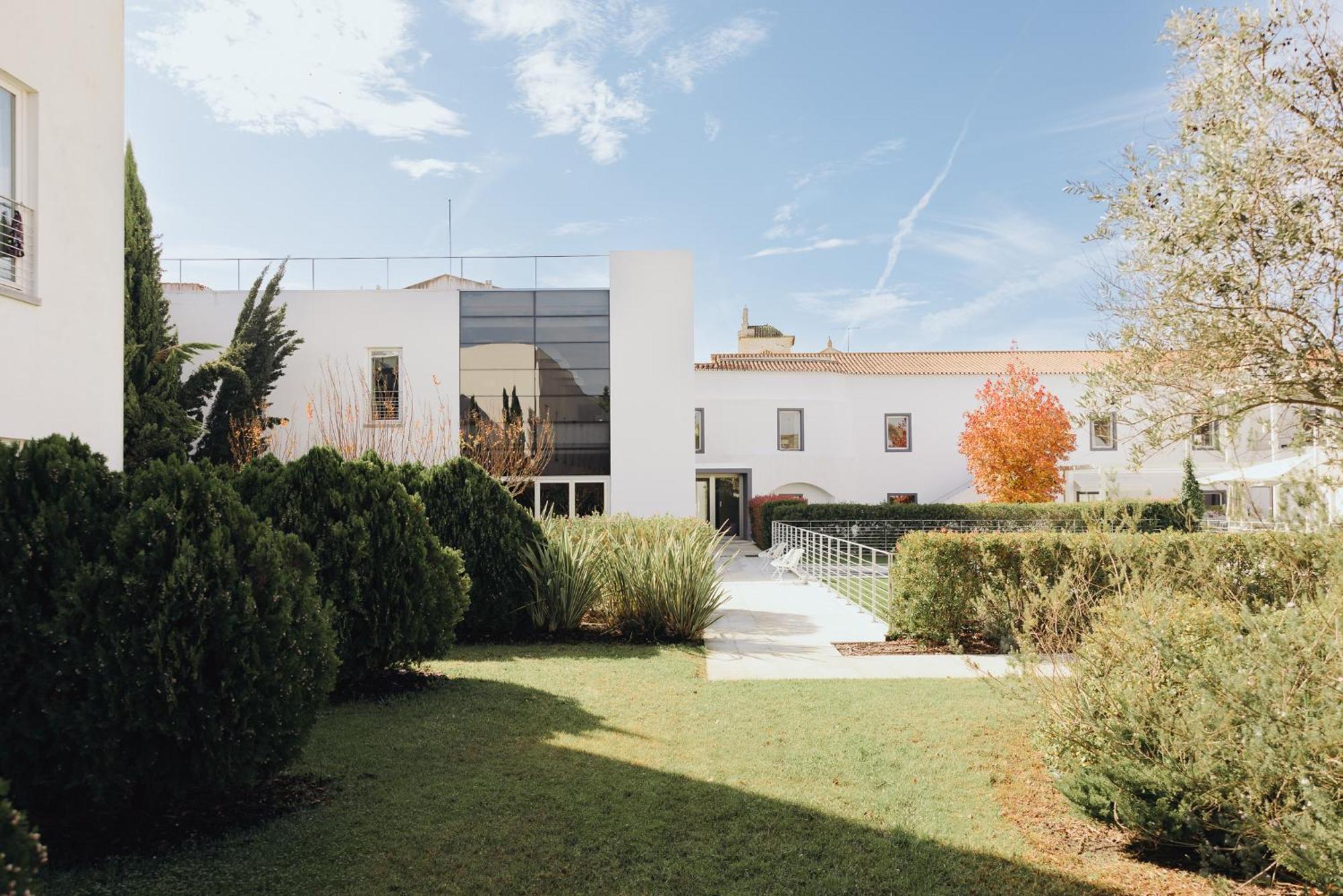 M'Ar De Ar Aqueduto Hotel Évora Exterior foto